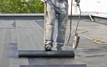 flat roof replacement Kingshurst, West Midlands