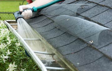 Kingshurst gutter cleaning costs
