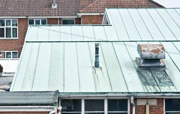 Kingshurst lead roofing costs
