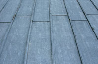 Kingshurst lead roofing